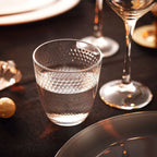 Concepto - 6 Verres À Eau Pampille - 25Cl - Luminarc