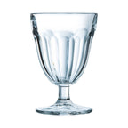 Roman - 6 Verres À Pied - 14Cl - Luminarc