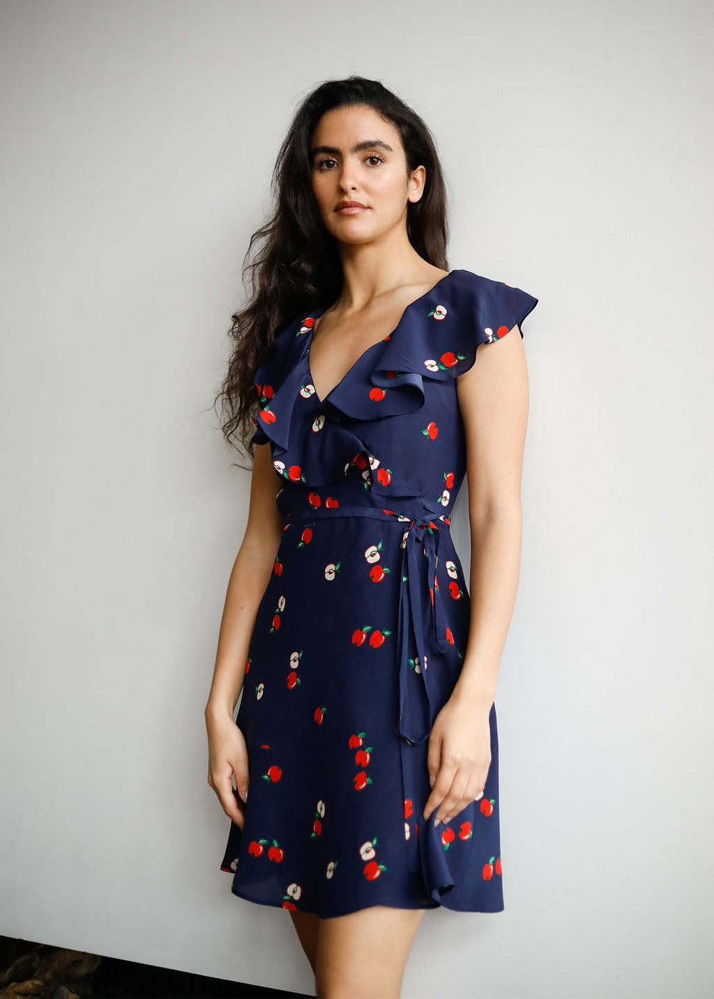Apple Lily Dress