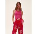 Top Robin Fucsia
