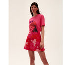 Camiseta de amor