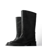 Botines Street Scout - Negro