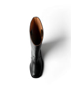 Botines Street Scout - Negro