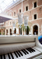 Lady Diamond - 4 Flutes - 15cl - Cristal d'Arques