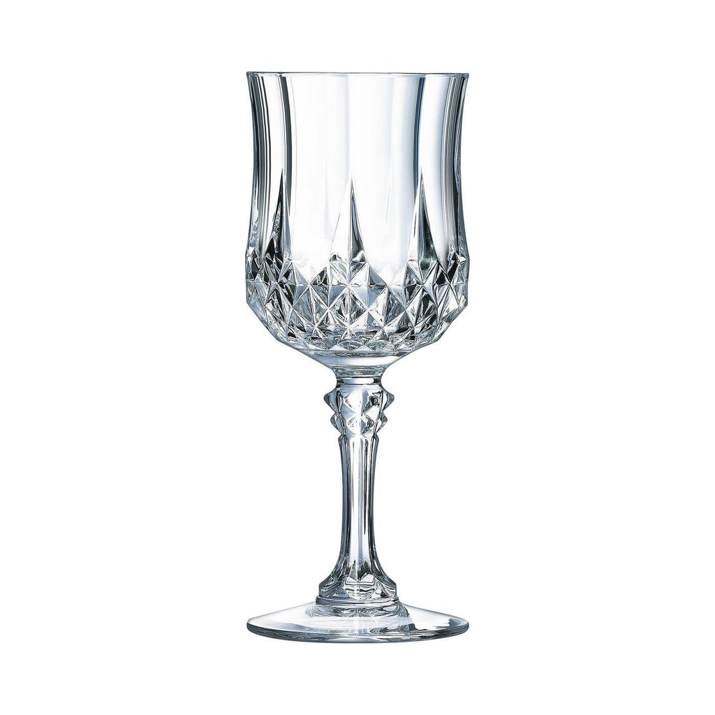 Longchamp - 4 Copas - 25 Cl - Cristal D'Arques