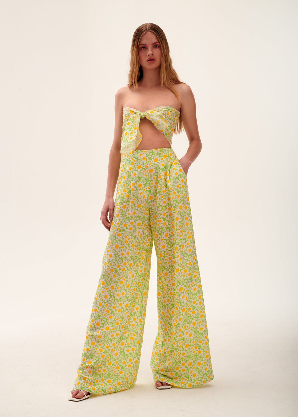 Conjunto Mona Verde