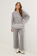 Jersey - Gris