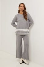 Jersey - Gris