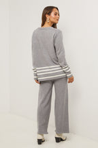 Jersey - Gris