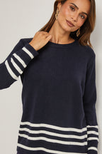 Jersey - Azul marino