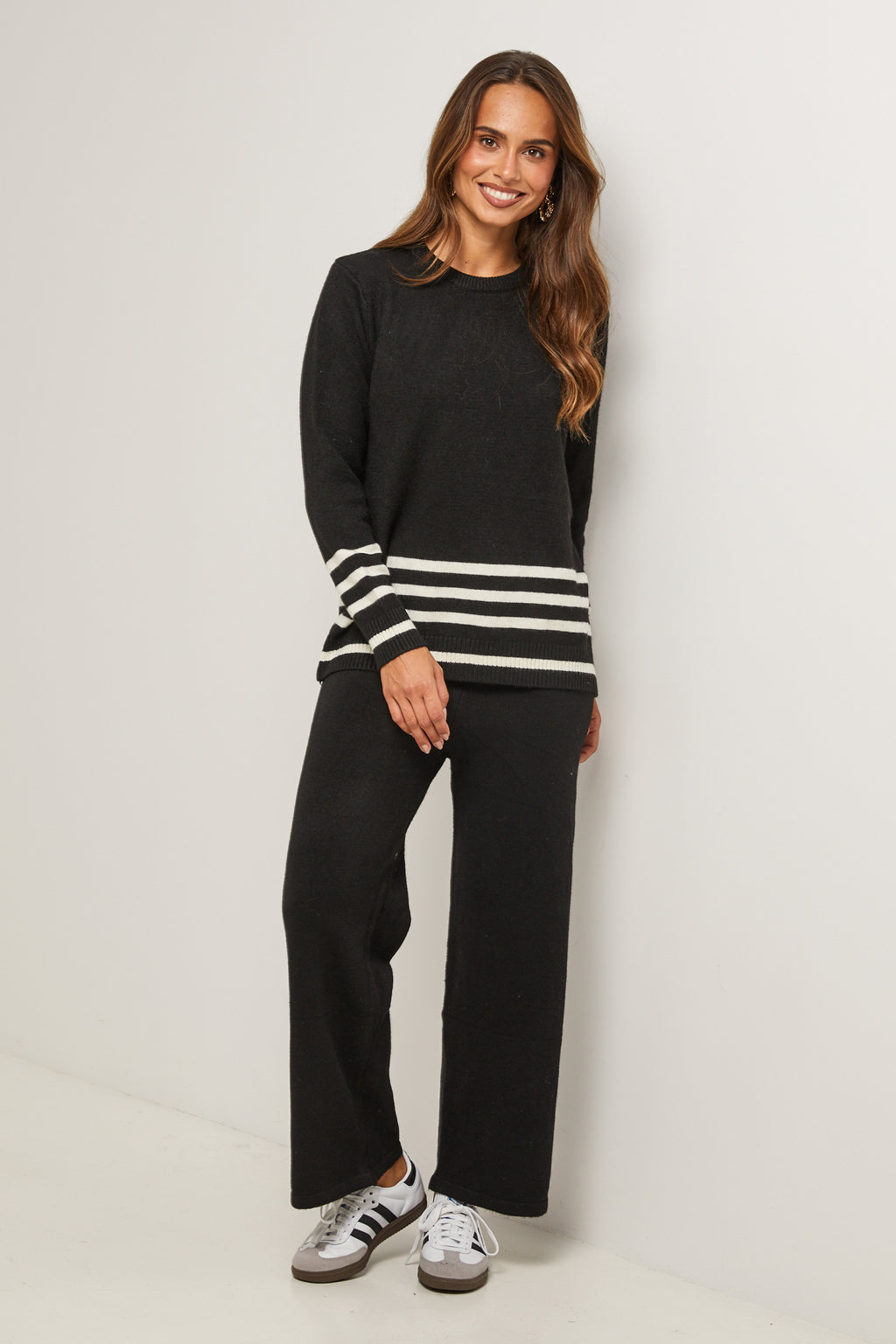 Jersey - Negro