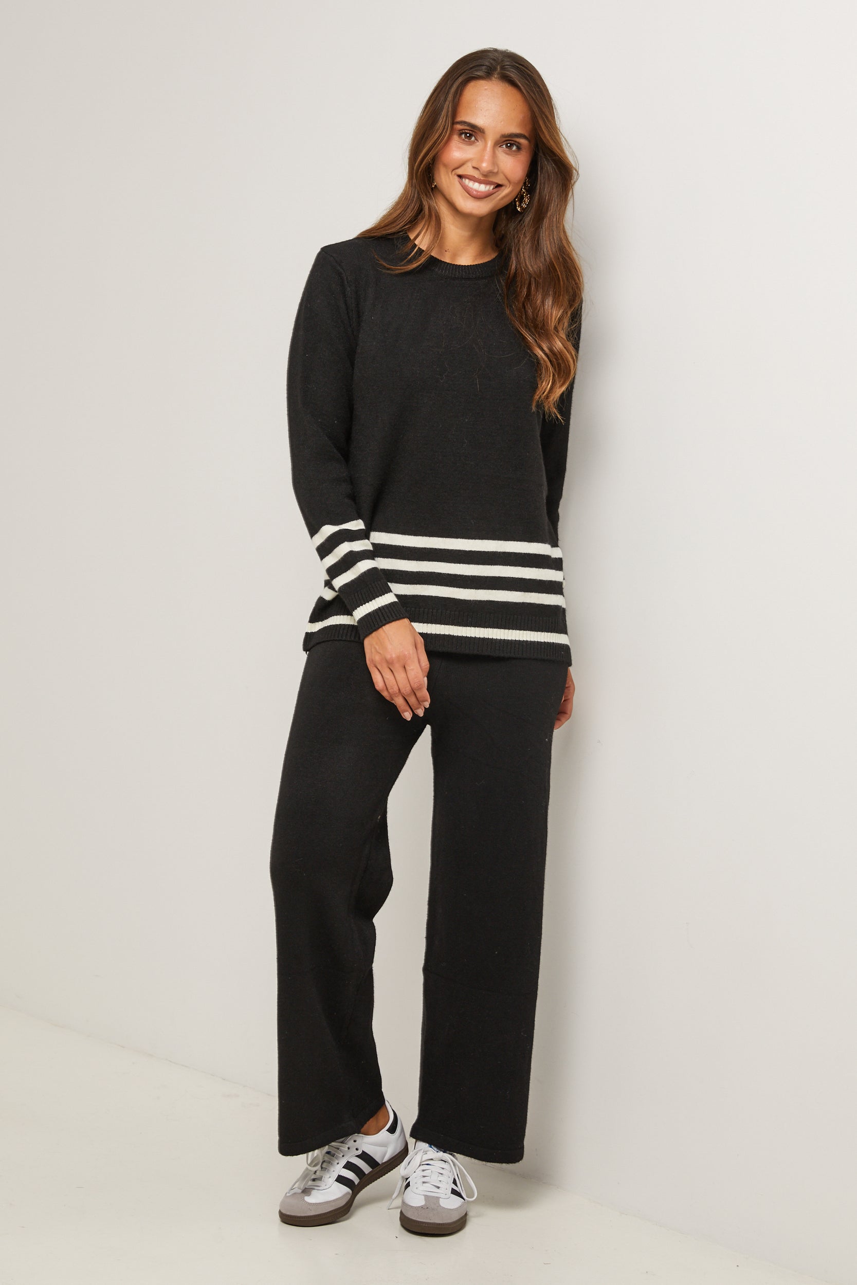 Jersey - Negro