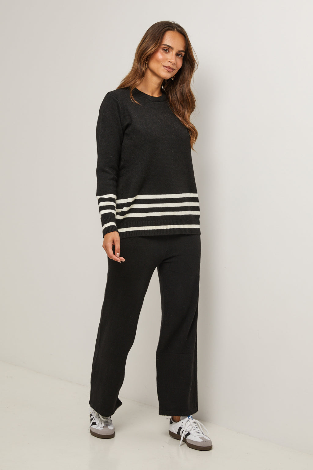 Jersey - Negro