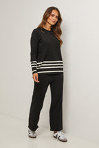 Jersey - Negro