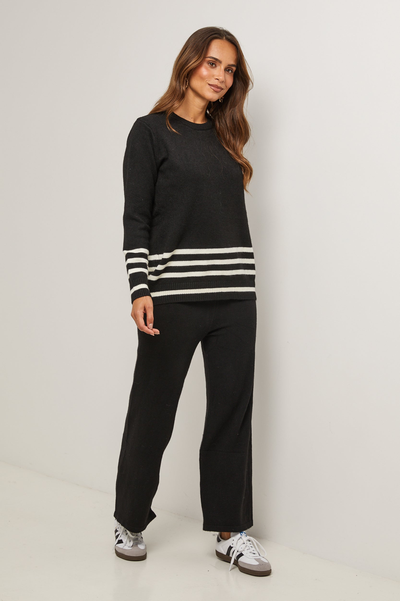 Jersey - Negro