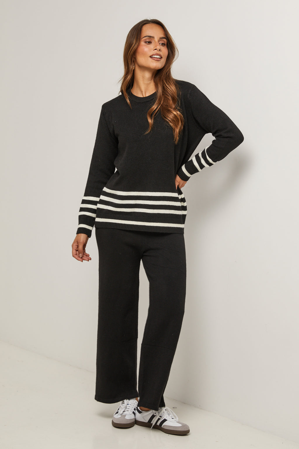 Jersey - Negro