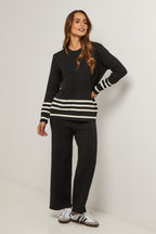 Jersey - Negro