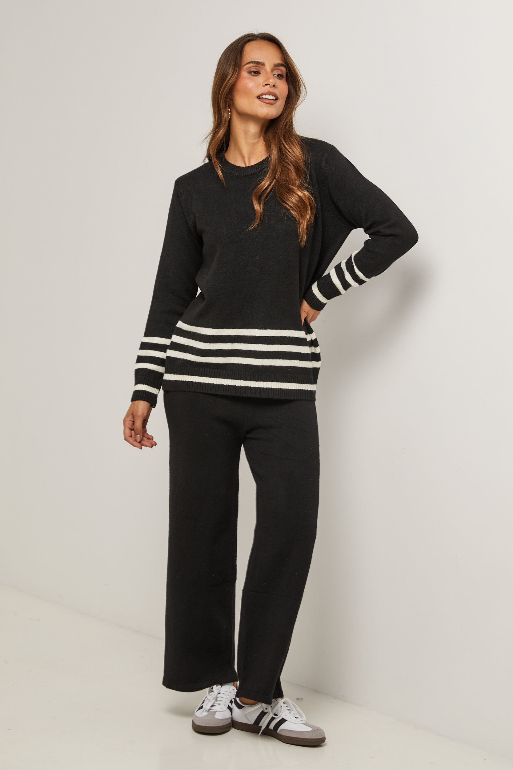 Jersey - Negro