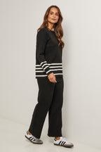 Jersey - Negro