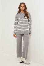 Conjunto - Gris