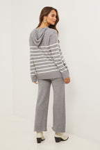 Conjunto - Gris