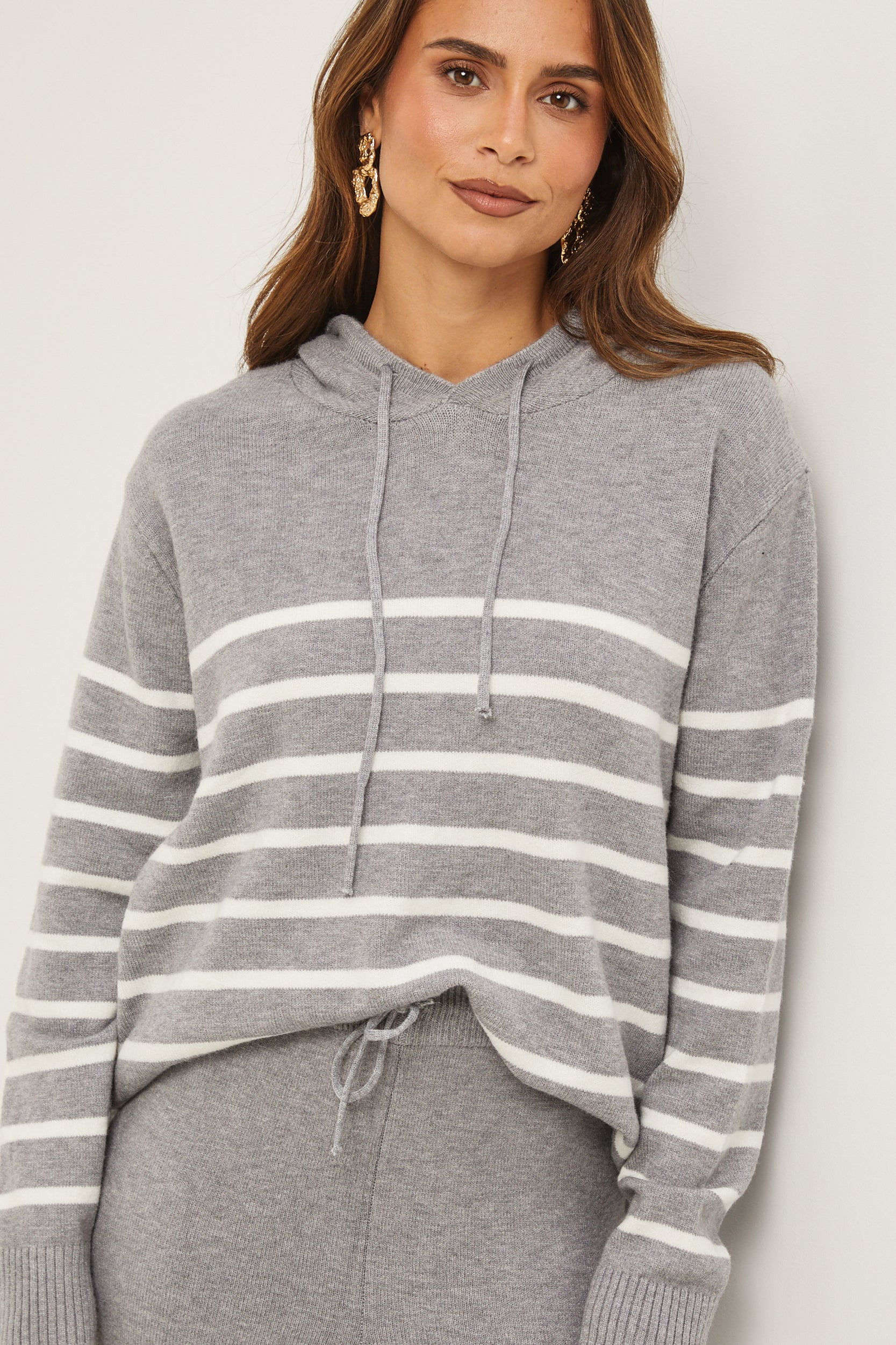 Conjunto - Gris