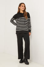 Conjunto - Negro