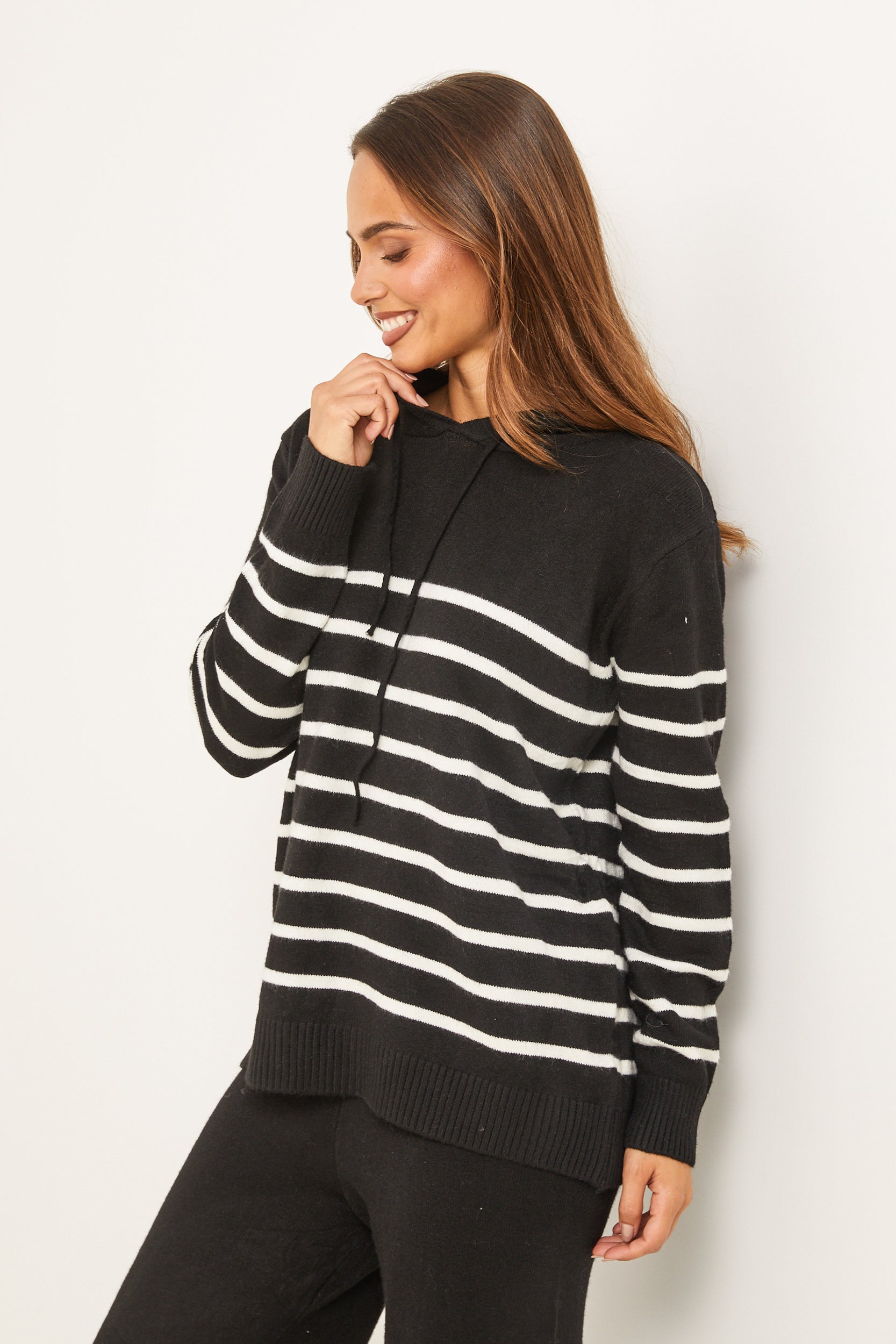 Conjunto - Negro