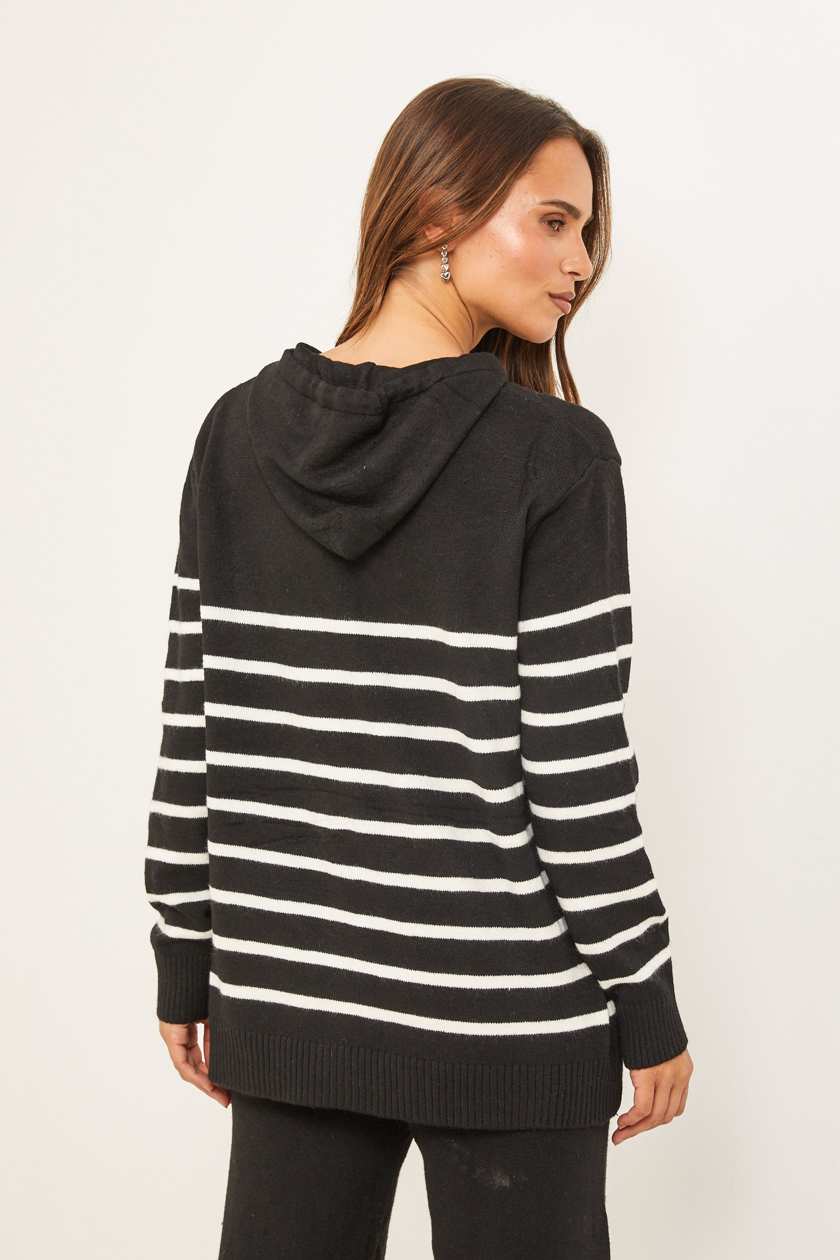 Conjunto - Negro