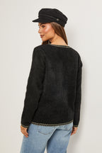 Jacket - Black