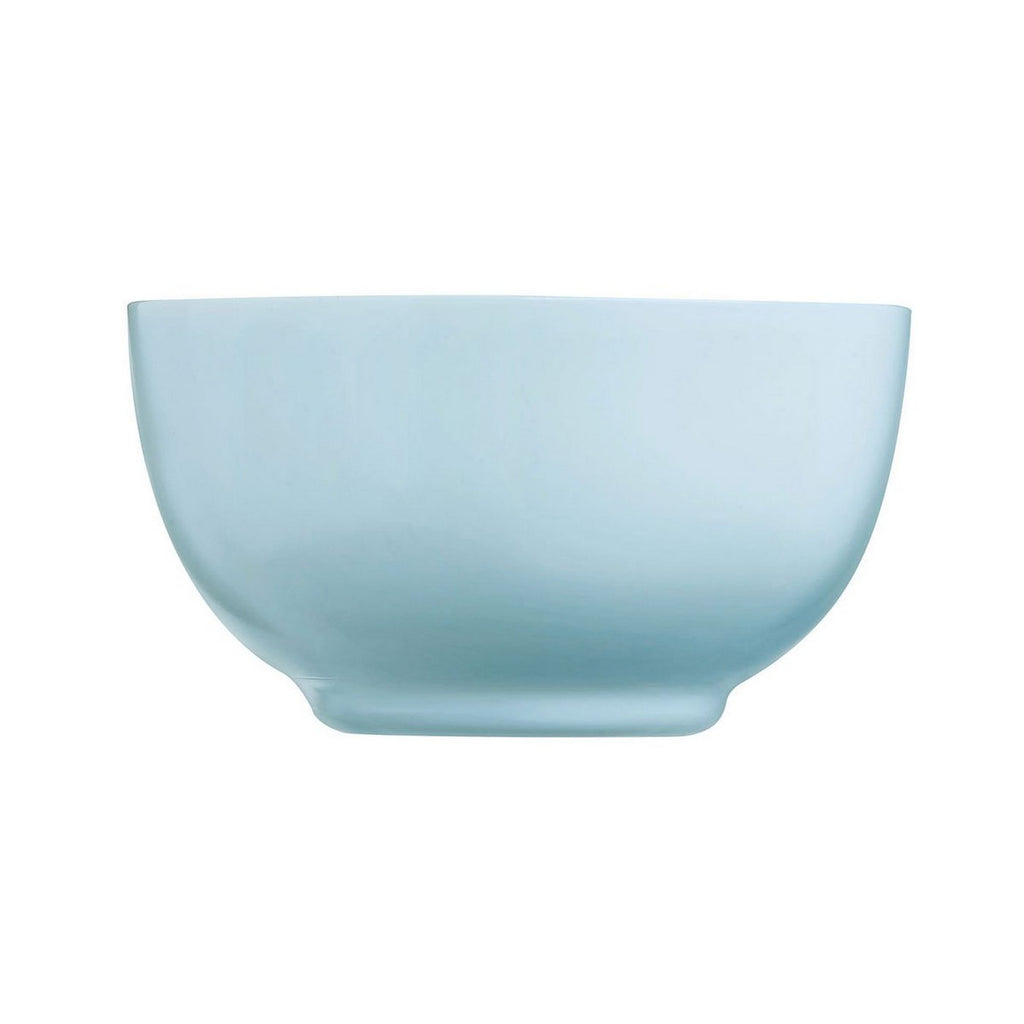Diwali - 6 Paradise Blue Bowls - Blue - 75cl - Luminarc