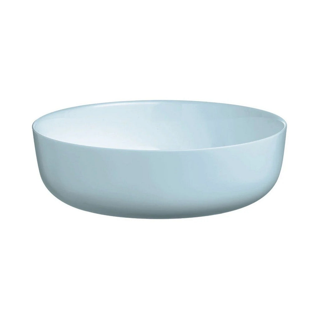 Diwali - Saladier Paradise Blue - Bleu - 22Cm - Luminarc