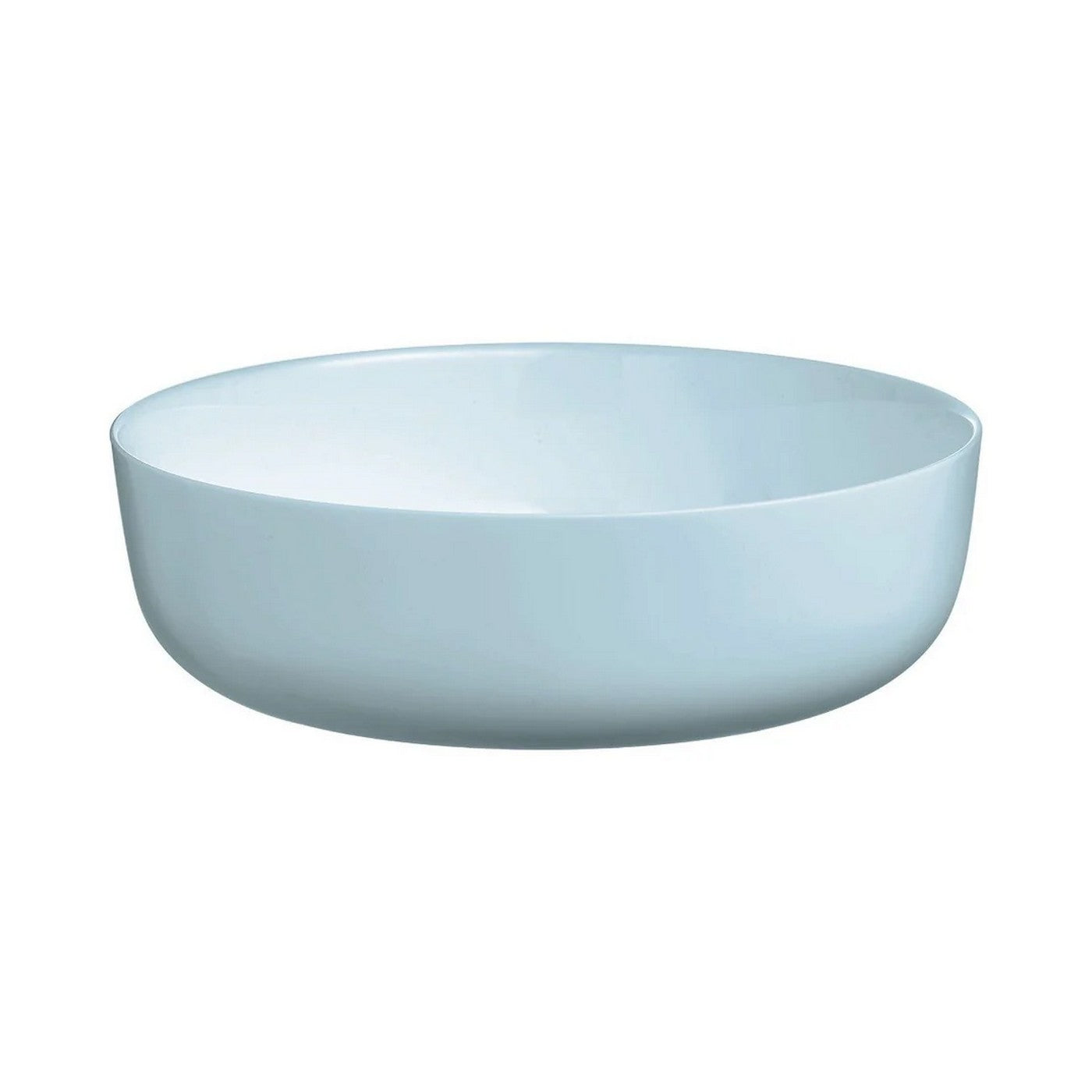 Diwali - Saladier Paradise Blue - Bleu - 22Cm - Luminarc