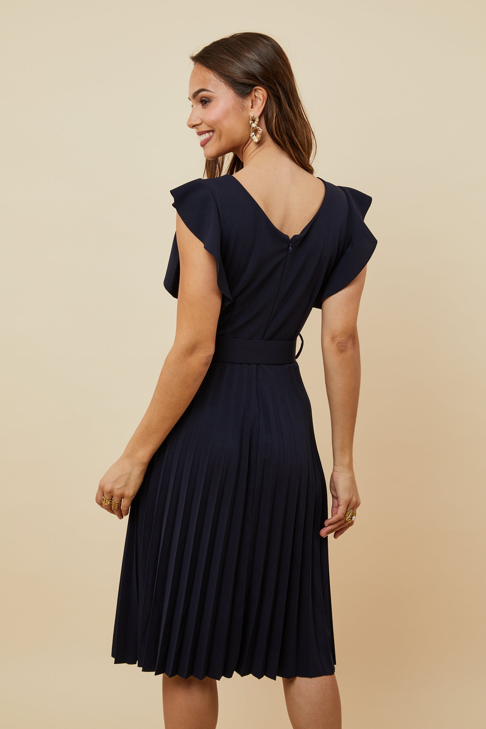 Robe - Marine