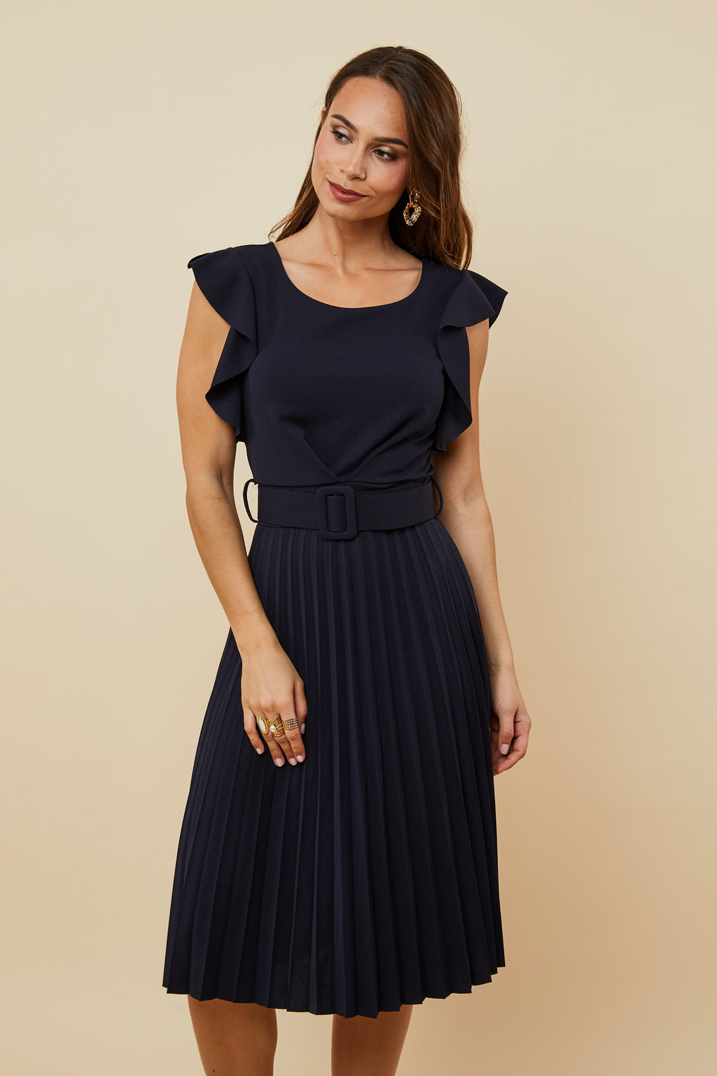 Robe - Marine