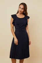 Robe - Marine