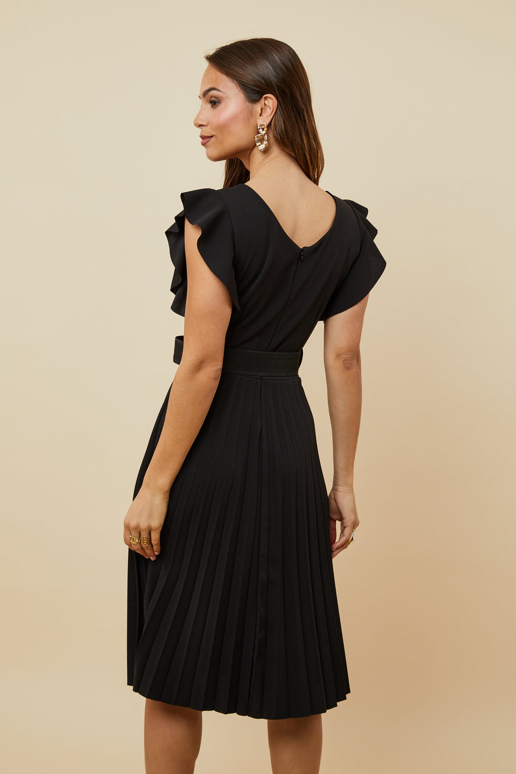 Robe - Noir