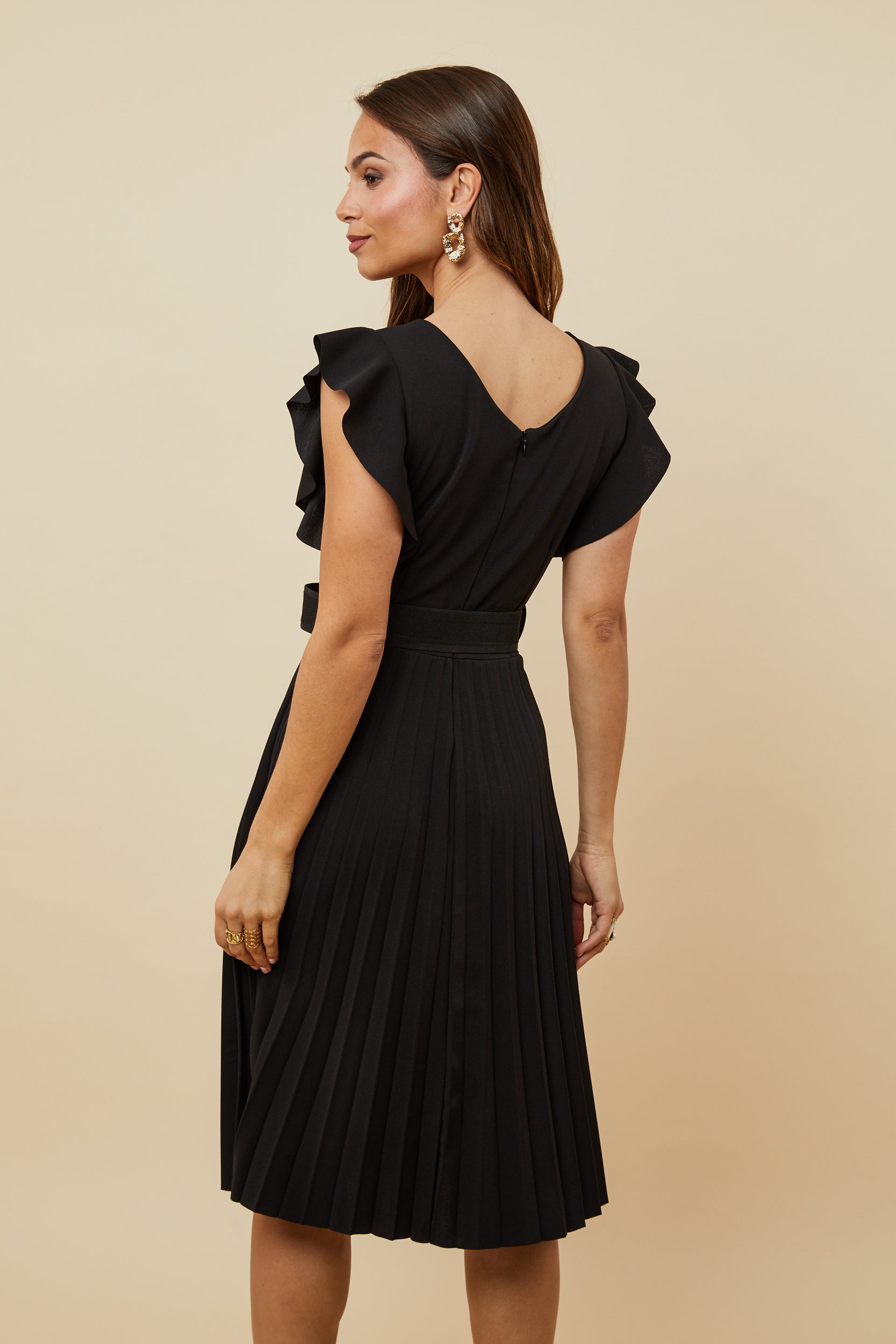 Robe - Noir