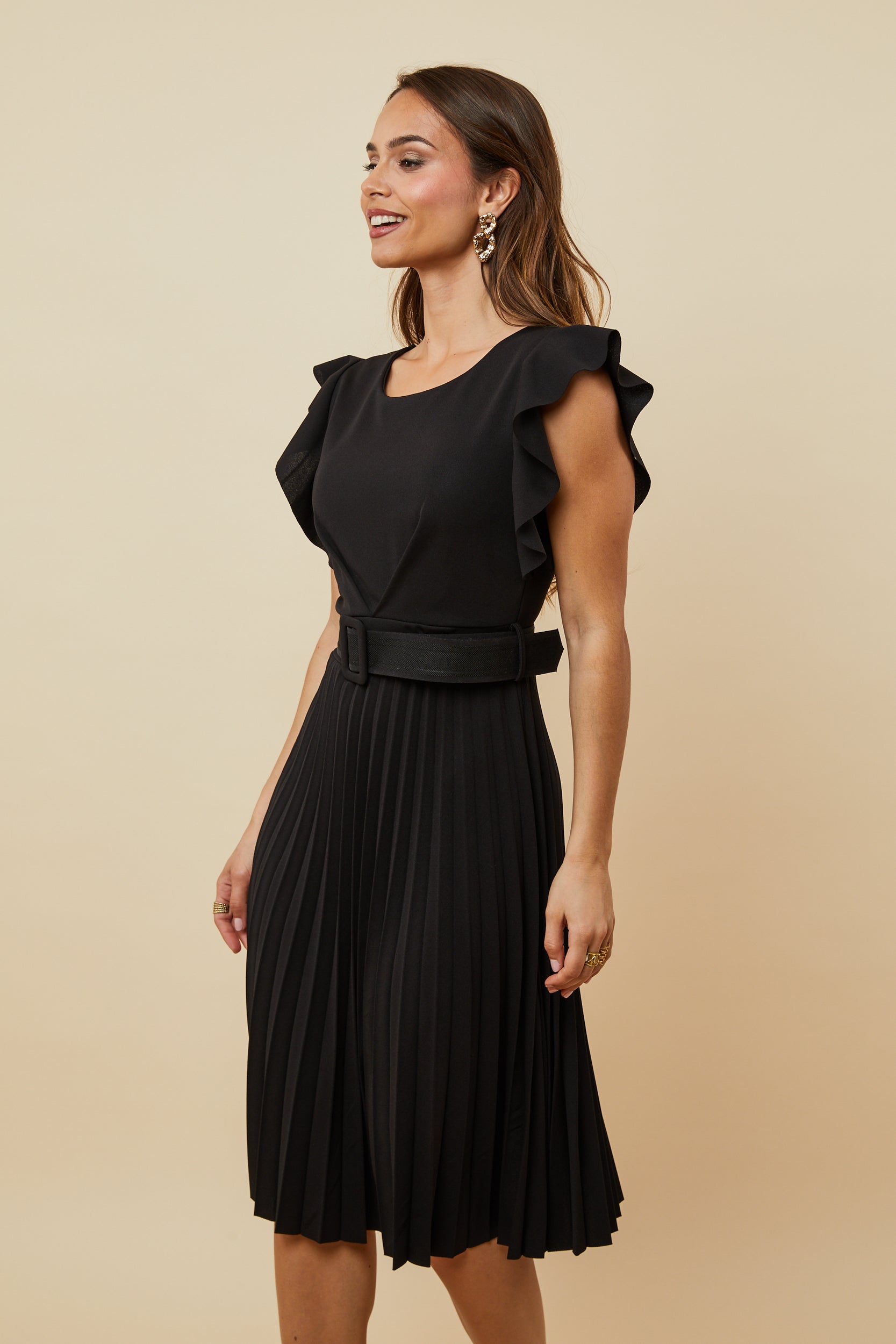 Robe - Noir