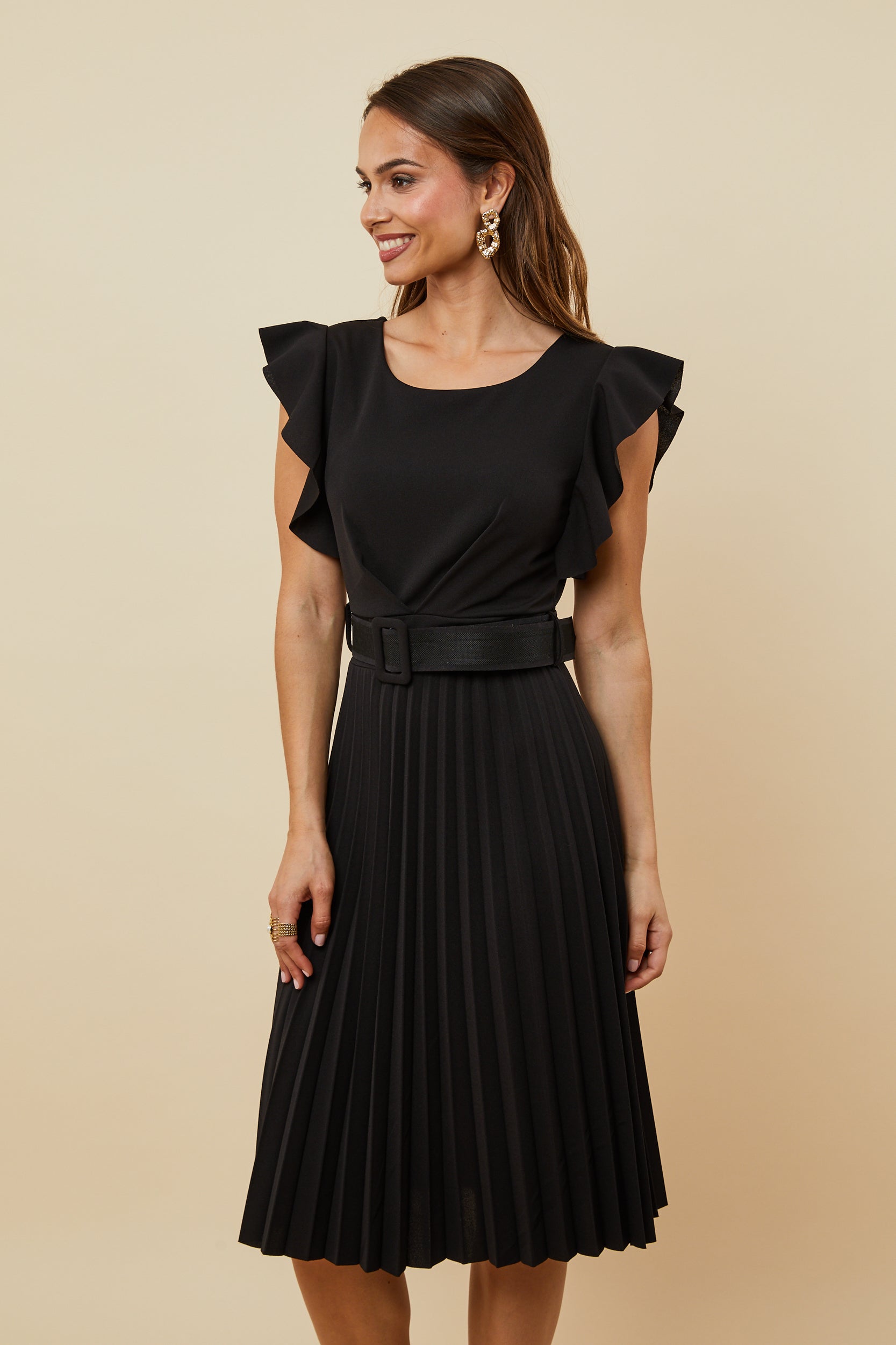Robe - Noir