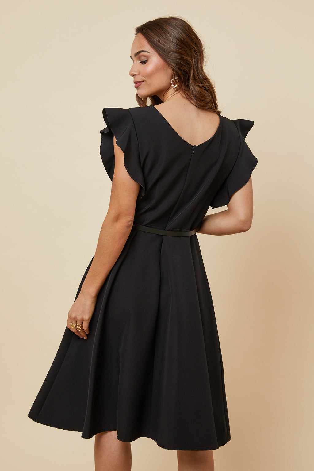 Robe - Noir