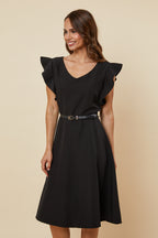 Robe - Noir