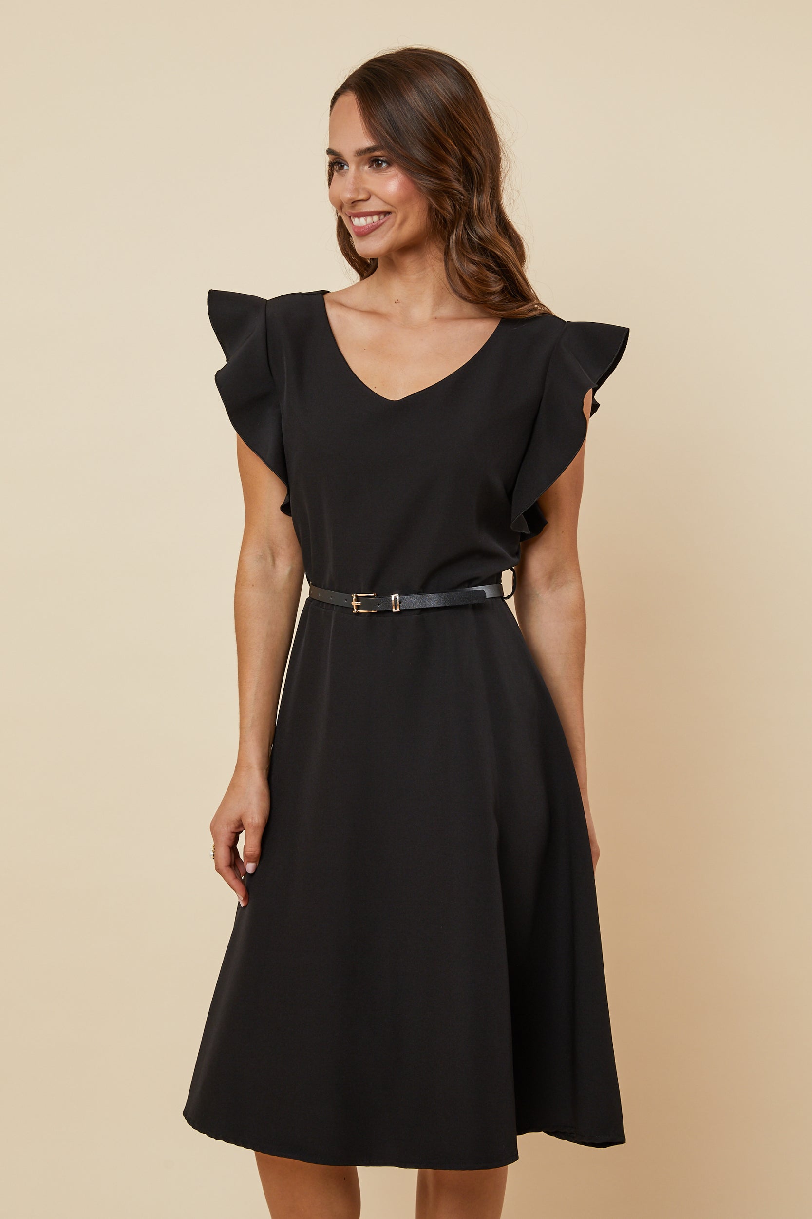 Robe - Noir