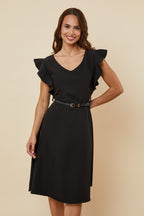 Robe - Noir