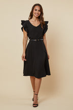 Robe - Noir