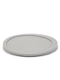 Plateau L - Gris Clair Inner Circle - By Maarten Baas
