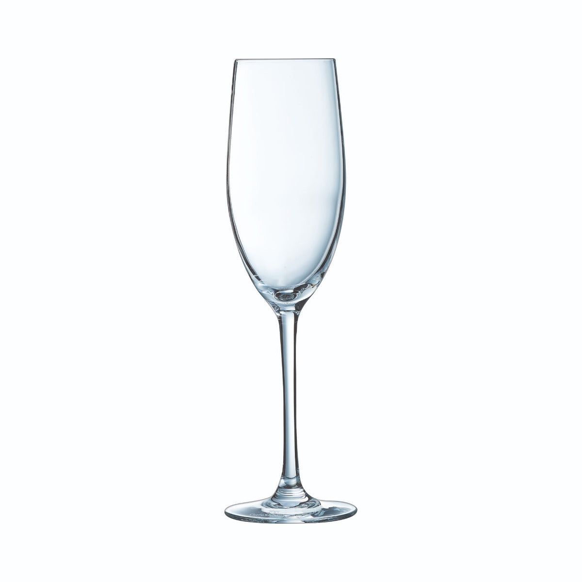 Menades - 6 Champagne Flutes - Menades - 24cl - Luminarc