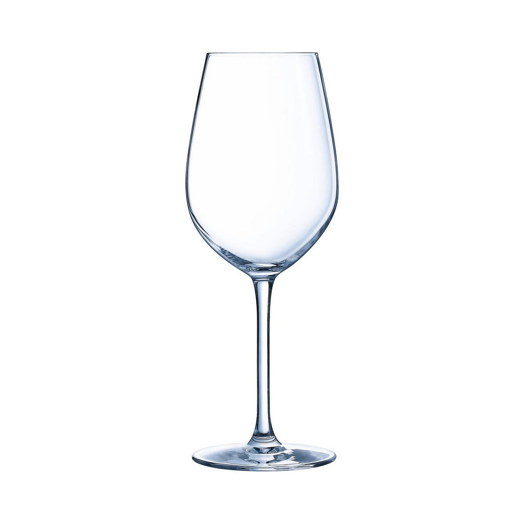 Menades - 6 Stemmed Glasses - Menades - 47cl - Luminarc