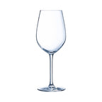Menades - 6 Stemmed Glasses - Menades - 47cl - Luminarc