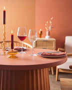 Serena Lines - 4 Stemmed Glasses - 55cl - Luminarc